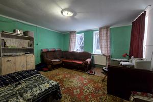 будинок за адресою Херсонська вул., 1