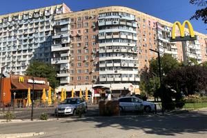 квартира по адресу Запорожское шоссе, 4