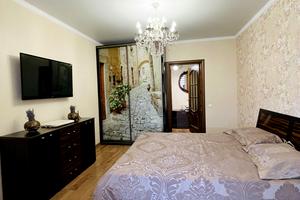 квартира за адресою Святослава Ріхтера вул. (Щорса), 148/4