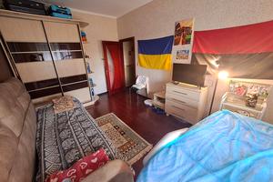 квартира за адресою Чорноморськ (Іллічівськ), Парусна вул. (Героїв Сталінграду), 15