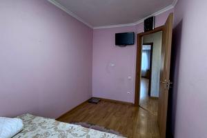 квартира по адресу Независимости просп., 50