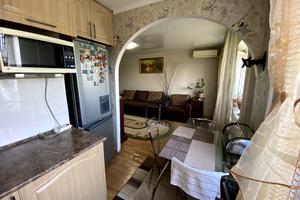 квартира по адресу Панаса Мирного ул., 27