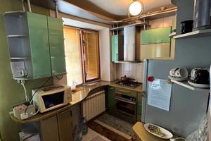 квартира по адресу Панаса Мирного ул., 12