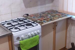 квартира за адресою Алмазна вул., 2