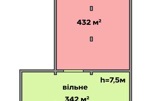 комерційна за адресою Бічна Львівська вул., 6