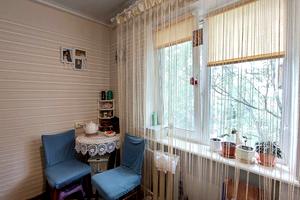 квартира по адресу Победы ул., 111