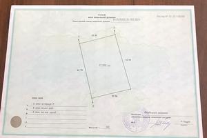 участок по адресу Передмістя, 155