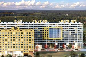 квартира по адресу Трускавецкая ул., 2