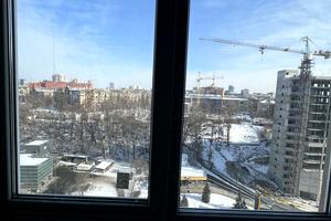 квартира за адресою Харків, Клочківська вул., 117