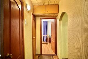 квартира по адресу Харьковская ул., 40