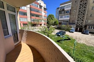 квартира за адресою Володимира Лучаковського вул., 6-А