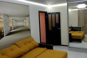 квартира за адресою Барабашова вул., 30