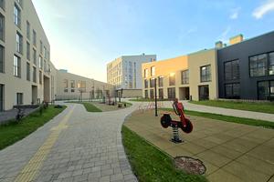 коммерческая по адресу Новознесенская ул., 4