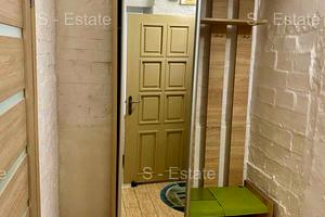 квартира по адресу Полтавский Шлях ул., 171б