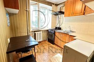 квартира за адресою Академіка Доброхотова вул., 9
