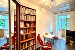 квартира по адресу Богдана Хмельницкого ул., 41