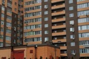 квартира за адресою Гоголя вул., 261/1