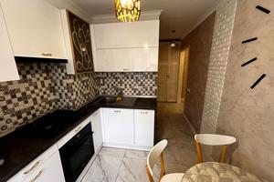 квартира за адресою Олександрійська вул., 10