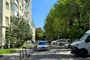 квартира по адресу Угорская ул., 17