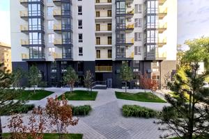 квартира по адресу Ісмаїла Гаспринського ул. (Сормовська), 3