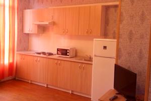 квартира за адресою Ракетна вул., 24