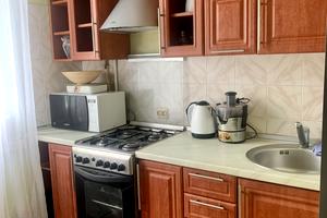 квартира по адресу Оболонский просп., 16-Е