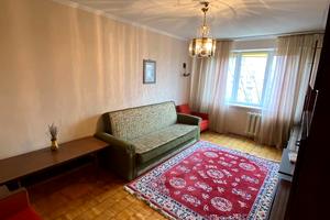 квартира за адресою Володимира Івасюка просп. (Героїв Сталінграду), 25