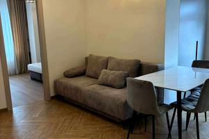 квартира за адресою Степана Васильченка вул., 26