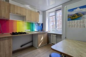 квартира по адресу Жемчужная
