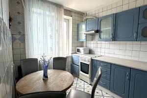 квартира за адресою Юрія Литвинського вул. (Російська), 82-А