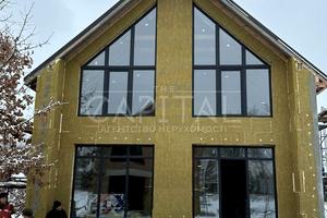 будинок за адресою Києво-Святошинський