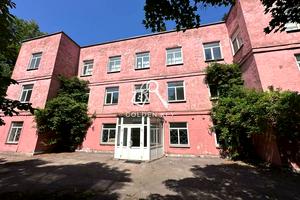 комерційна за адресою Кривий Ріг, Цимлянського вул., 3