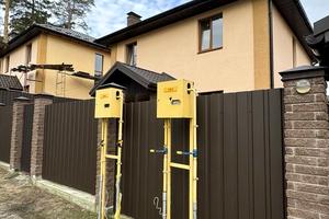 будинок за адресою провулок річковий