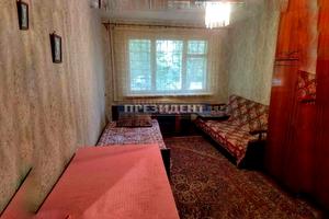 квартира по адресу Паустовского ул., 9