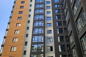 квартира за адресою Юліана Целевича вул., 4-В