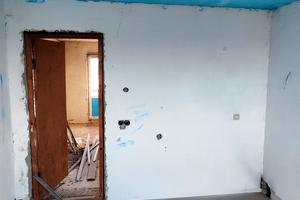 дом по адресу с. Лебедевка, Шолуденка, 48б