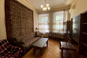 квартира по адресу Дмитрия Яворницкого просп. (Карла Маркса), 40