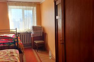 квартира по адресу рн Стрижавки, 1