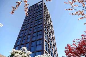 квартира за адресою Набережна Перемоги вул., 128