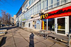 коммерческая по адресу Петра Калнышевского просп. (Косіора), 31