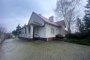 дом по адресу Криворізька