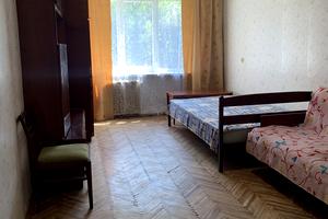 квартира по адресу Выговского ул. (Терешковой), 25а