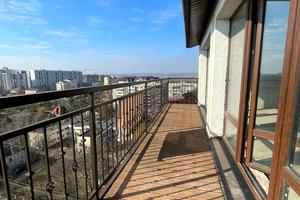 квартира за адресою Лемківська вул., 16