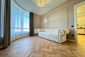 квартира по адресу Героїв Миколаєва ул., 129