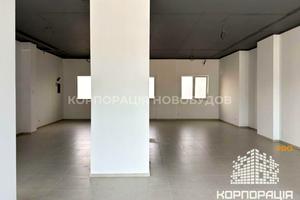 комерційна за адресою Собранецька вул., 160