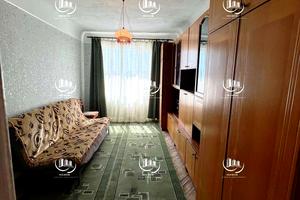 квартира по адресу Армянский пер., 1/3