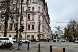 квартира за адресою Старокозацька вул. (Комсомольська), 25