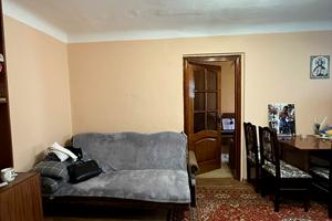 квартира за адресою Бельведерська, 47