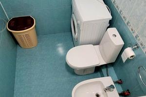 квартира по адресу Н.Хасевича, 1