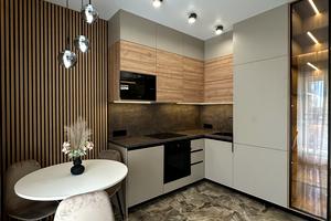 квартира за адресою Краснова вул., 3а